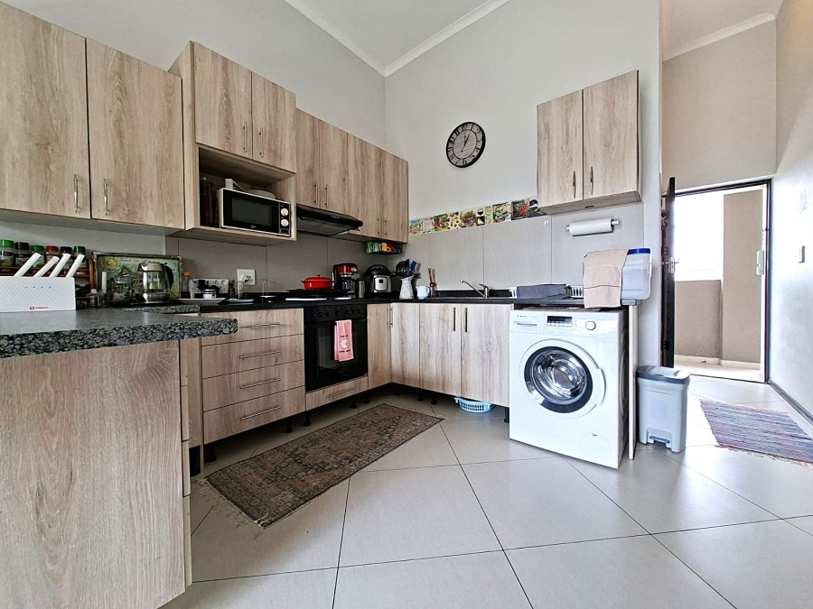 2 Bedroom Property for Sale in Buh Rein Estate Western Cape